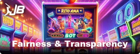 Fairness&Transparency