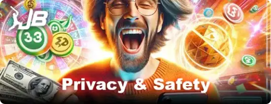 Privacy&Safety