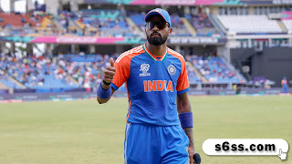 Analyzing Hardik Pandya’s Ranji Trophy Return and Its Implications for the Border-Gavaskar Series Analyzing Hardik Pandya’s Ranji Trophy Return and Its Implications for the Border-Gavaskar Series