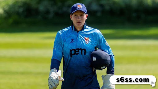 Vitality Blast 2024: Who Has Hit the Most Sixes This Season? Vitality Blast 2024: Who Has Hit the Most Sixes This Season?
