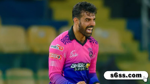 Who Leads the Wicket-Taking Charts in the LPL 2024?