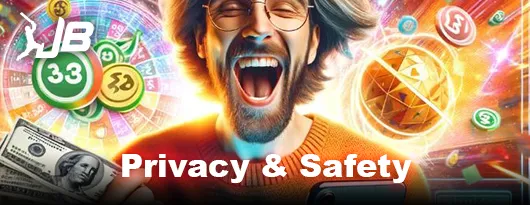Privacy & Safety Privacy & Safety